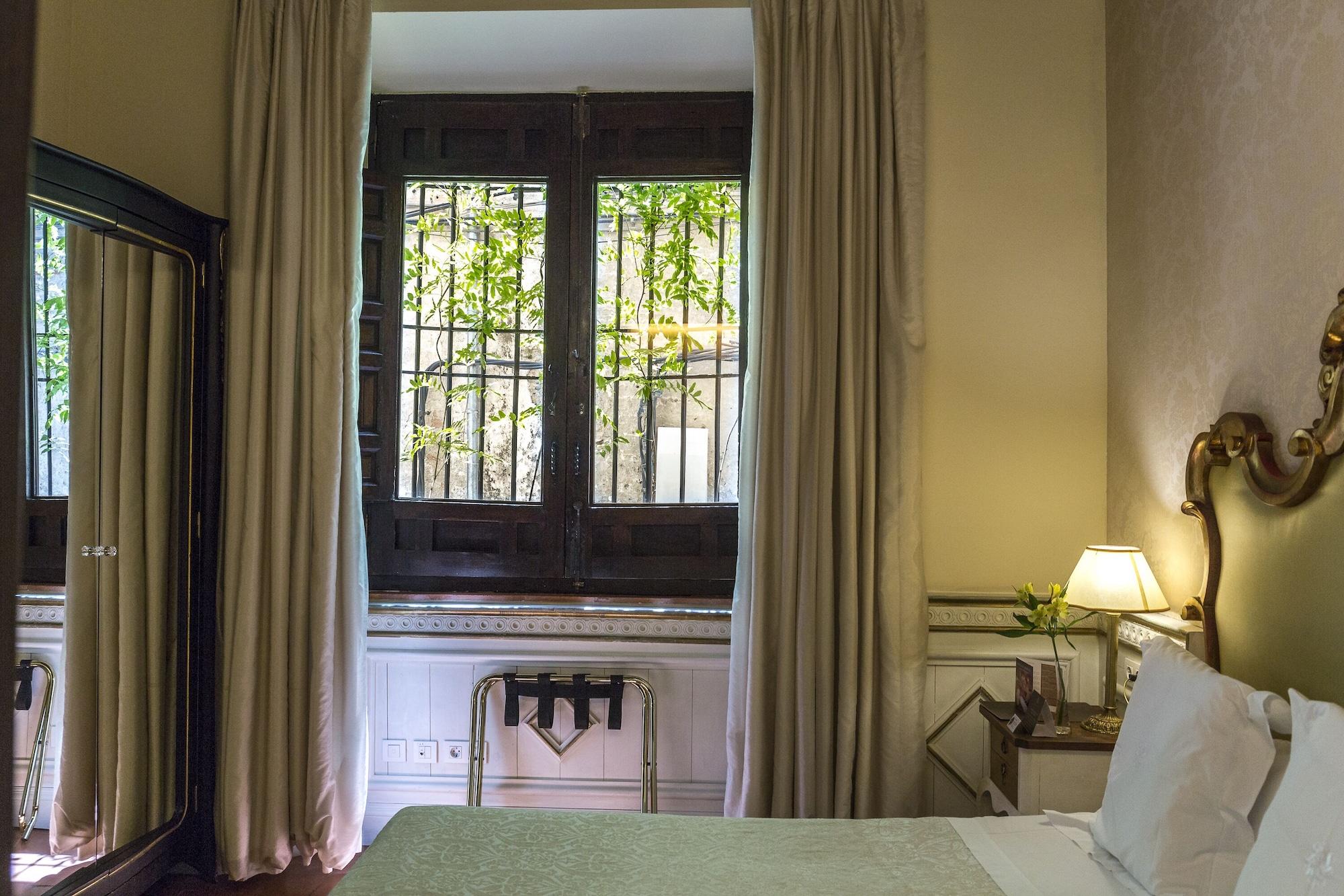 Hotel Casa 1800 กรานาดา ภายนอก รูปภาพ