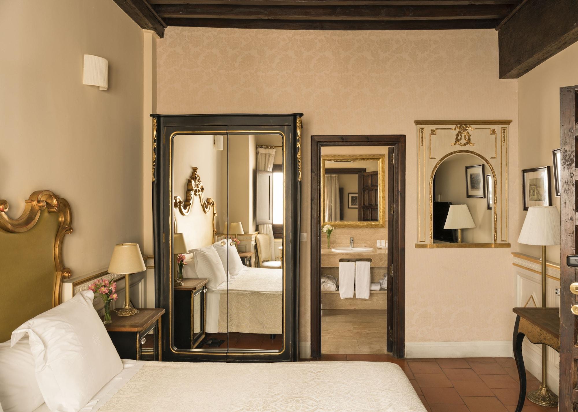 Hotel Casa 1800 กรานาดา ภายนอก รูปภาพ