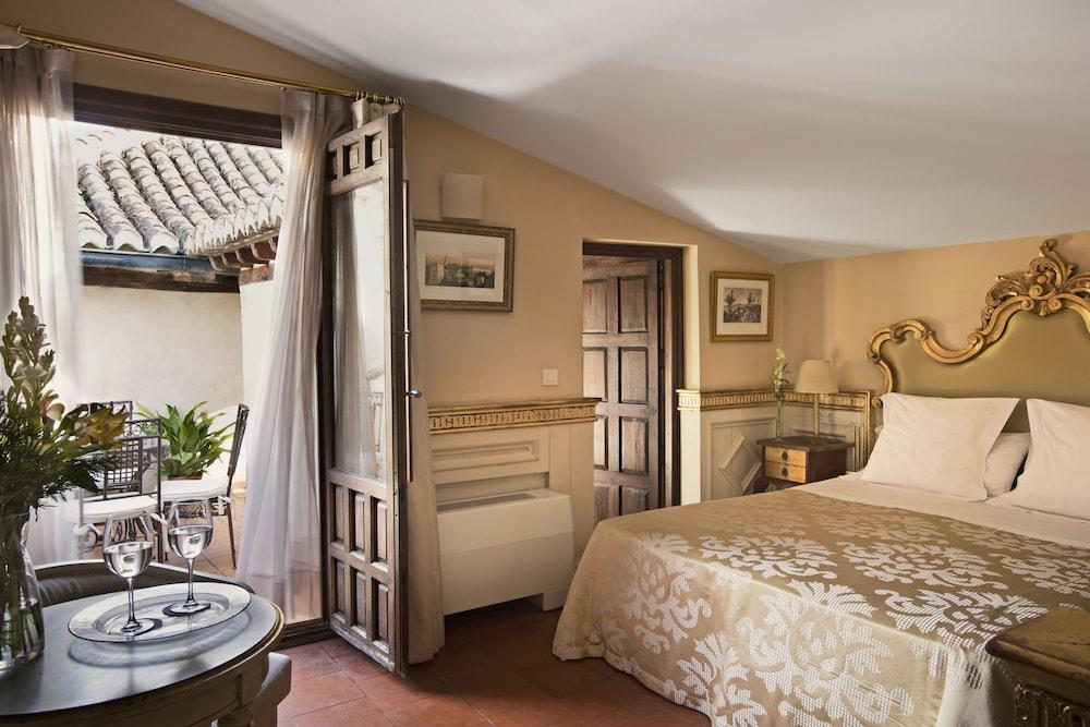 Hotel Casa 1800 กรานาดา ภายนอก รูปภาพ