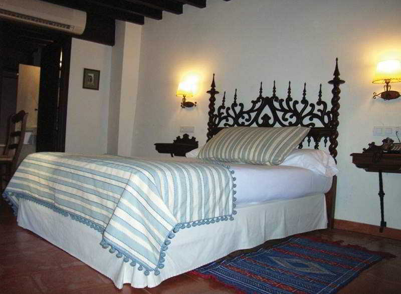 Hotel Casa 1800 กรานาดา ภายนอก รูปภาพ
